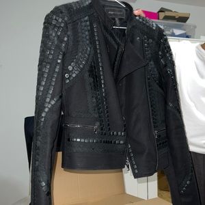 BCBG JACKET